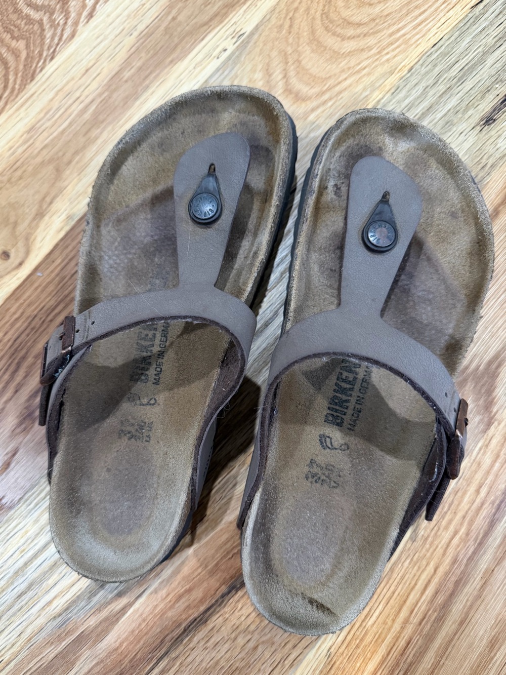 Birkenstock Gizeh